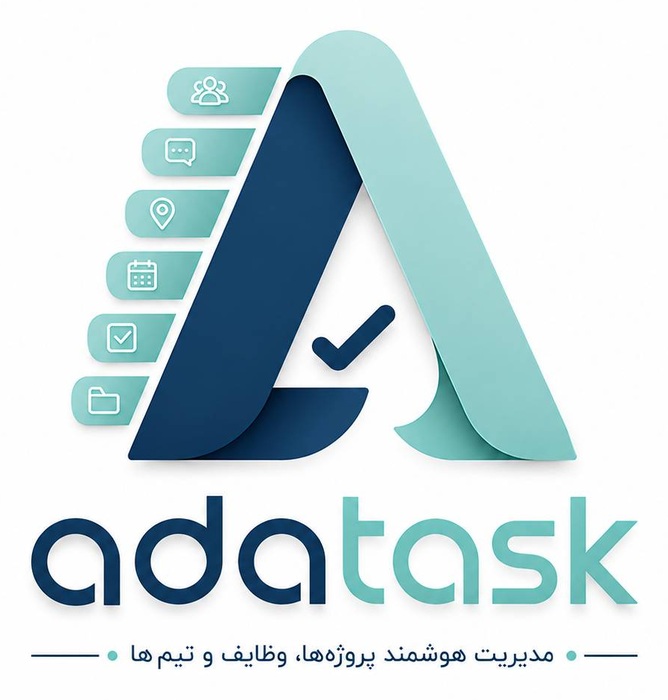 لوگوی آداتسک